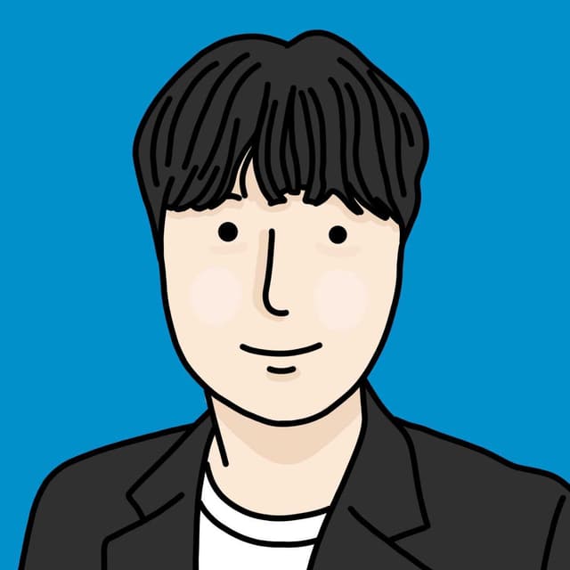 김현태 프로필